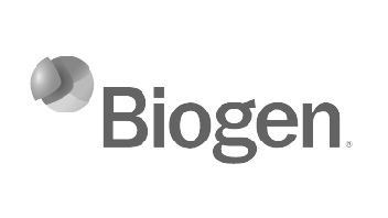 Biogen-logo Biogen Logo