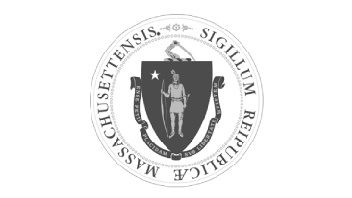 Massachusetts-Seal MA State Seal