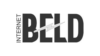 BELD Internet Logo