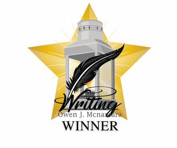 Image of Writing Award